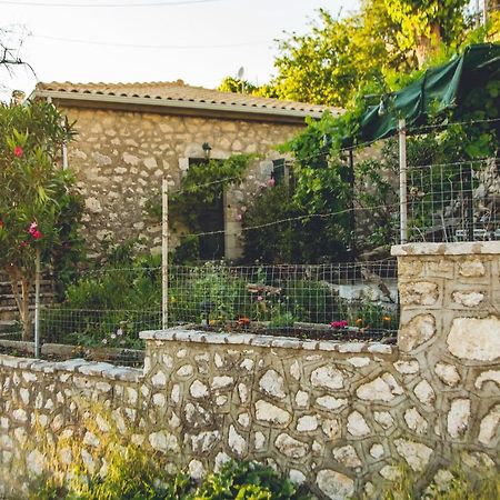 Drymon Traditional Guesthouses Xenofon מראה חיצוני תמונה