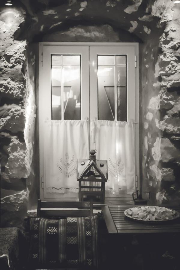 Drymon Traditional Guesthouses Xenofon מראה חיצוני תמונה