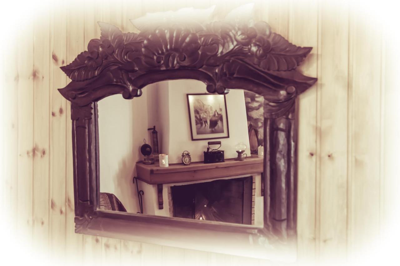 Drymon Traditional Guesthouses Xenofon מראה חיצוני תמונה